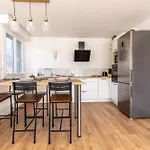 Magnifique F3 -Galaxie- Tout Equipe