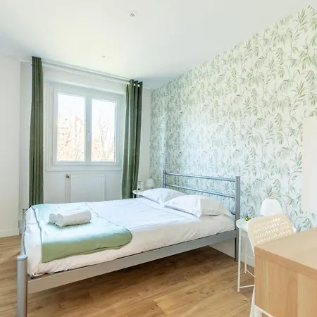 Magnifique F3 -galaxie- Equipe Apartment
