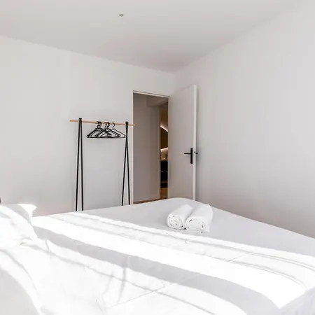 Magnifique F3 -galaxie- Equipe Apartment Clermont-Ferrand